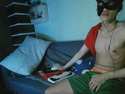 boyhigh1997 online show from December 3, 2:27 pm