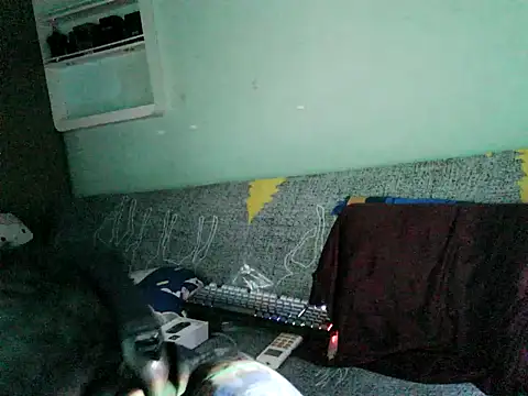 boyhigh1997 online show from February 1, 8:34 am