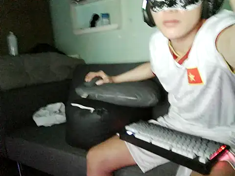 boyhigh1997 online show from February 8, 4:48 pm