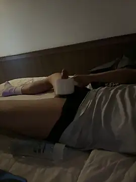 boyhigh1997 online show from March 24, 8:20 pm