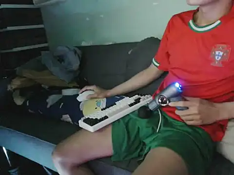 boyhigh1997 online show from November 5, 6:11 pm