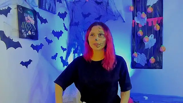 melissa noirr online show from October 8, 5:42 am