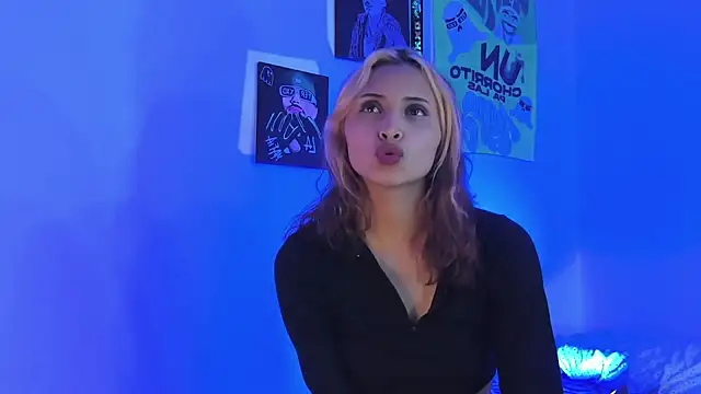 Snapshot of melissa_noirr chatting on November 26, 4:23 am melissa noirr online show from November 26, 4:23 am