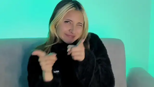 melissa noirr online show from February 17, 6:11 am