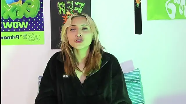 melissa noirr online show from January 19, 5:00 am