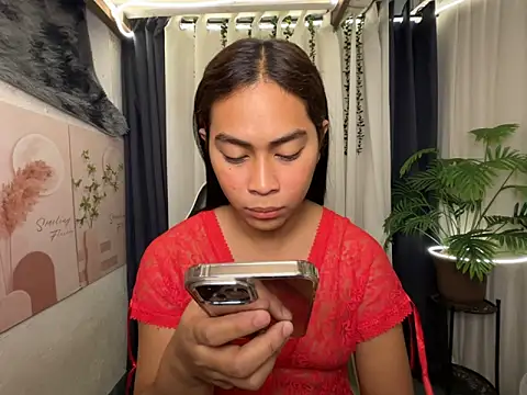 Sweetasian cum online show from February 5, 3:30 pm