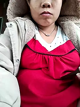 Snapshot of Rioo122 chatting on September 29, 1:34 am Rioo122 online show from September 29, 1:34 am