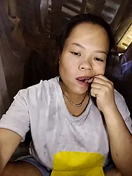 Snapshot of Rioo122 chatting on October 19, 8:28 am Rioo122 online show from October 19, 8:28 am