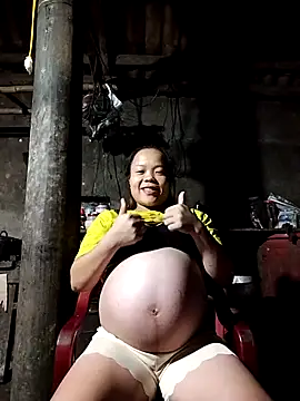 Snapshot of Rioo122 chatting on October 10, 2:18 pm Rioo122 online show from October 10, 2:18 pm