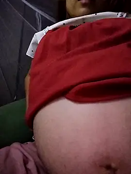 Snapshot of Rioo122 chatting on September 18, 1:47 pm Rioo122 online show from September 18, 1:47 pm