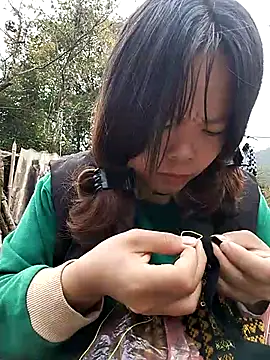 Snapshot of Rioo122 chatting on December 2, 1:17 am Rioo122 online show from December 2, 1:17 am