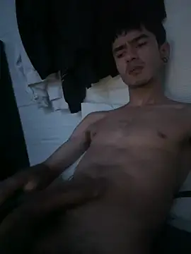 DarkCamBoy online show from February 27, 10:26 am