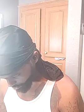 EbonyKing69 online show from November 16, 12:37 am