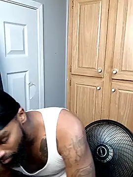 EbonyKing69 online show from November 1, 1:56 am