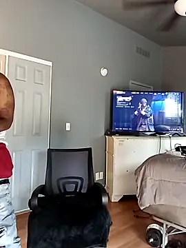 EbonyKing69 online show from September 10, 7:35 pm