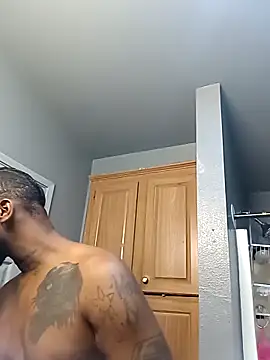 EbonyKing69 online show from October 18, 12:29 pm