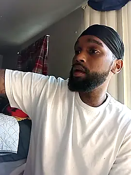 EbonyKing69 online show from October 20, 5:02 pm