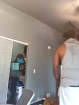 EbonyKing69 online show from September 17, 11:51 pm