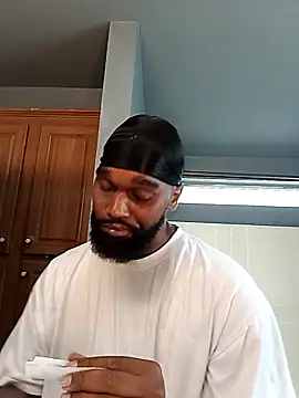 EbonyKing69 online show from September 29, 10:59 pm