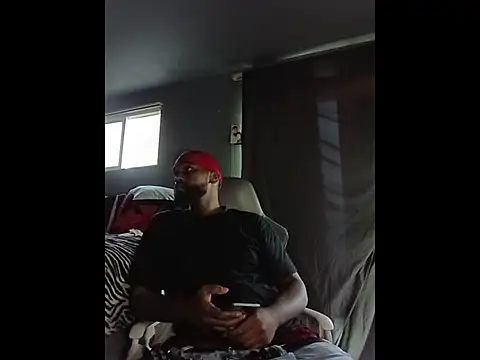 EbonyKing69 online show from October 24, 12:09 am