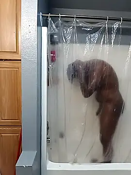 EbonyKing69 online show from September 23, 12:01 pm