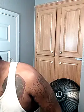 EbonyKing69 online show from November 20, 10:38 am