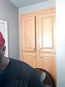 EbonyKing69 online show from November 21, 6:01 am