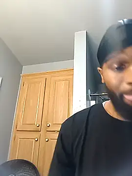 EbonyKing69 online show from October 13, 6:37 am