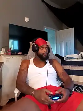 EbonyKing69 online show from October 29, 11:03 pm