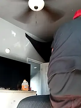 EbonyKing69 online show from November 10, 7:30 pm