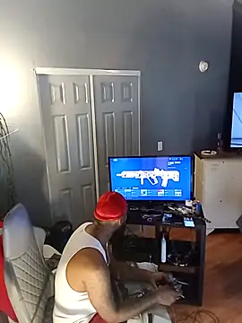 EbonyKing69 online show from October 15, 7:55 pm