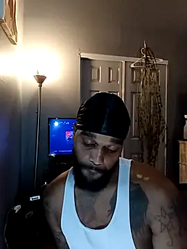 EbonyKing69 online show from October 11, 11:06 pm