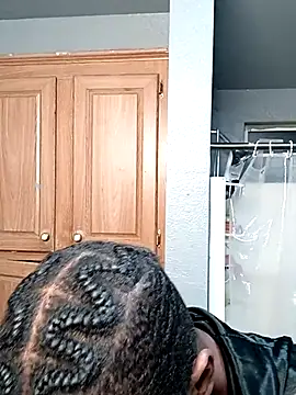 EbonyKing69 online show from November 5, 11:35 am