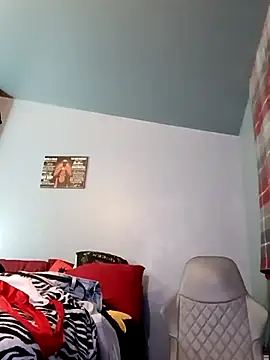 EbonyKing69 online show from November 27, 2:01 am