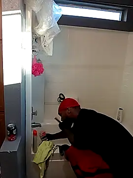 EbonyKing69 online show from October 20, 12:24 am