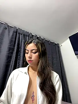 Sweet-Beck online show from October 2, 11:41 pm