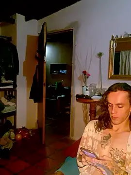 anaboleyn online show from January 13, 12:47 am