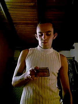 anaboleyn online show from November 28, 7:14 pm