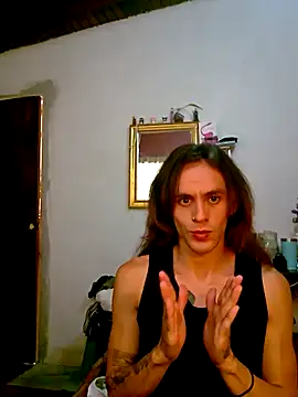 anaboleyn online show from January 7, 4:45 pm