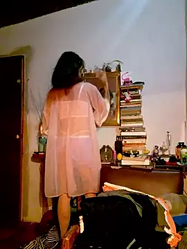 anaboleyn online show from January 16, 12:36 am