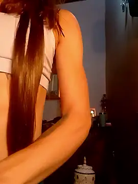 anaboleyn online show from January 6, 10:25 pm