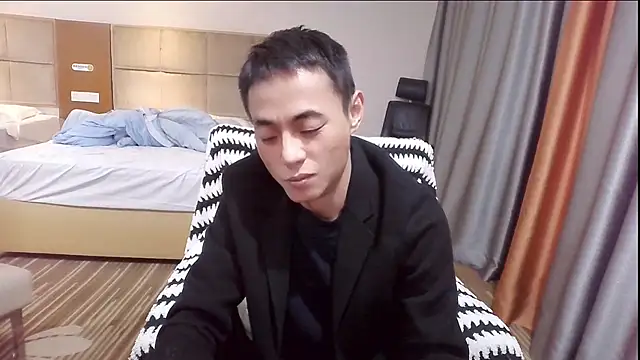 Snapshot of Tsia-Die chatting on November 12, 7:29 pm Tsia-Die online show from November 12, 7:29 pm