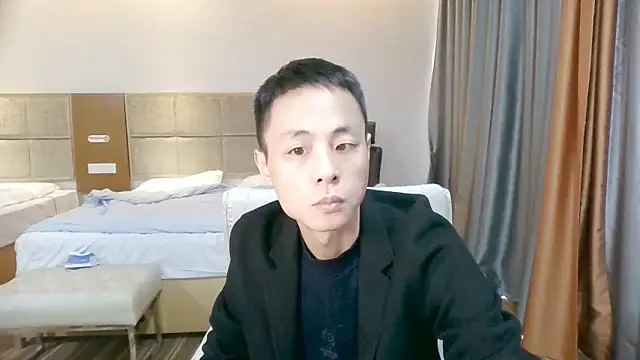 Snapshot of Tsia-Die chatting on November 4, 3:10 am Tsia-Die online show from November 4, 3:10 am