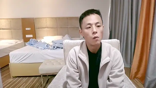 Snapshot of Tsia-Die chatting on November 1, 5:36 am Tsia-Die online show from November 1, 5:36 am