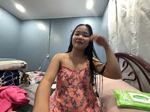 princess janine online show from February 6, 12:23 pm