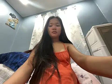 princess janine online show from February 15, 3:29 am