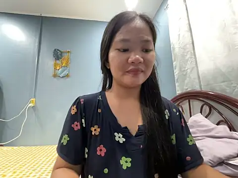 princess janine online show from February 19, 7:27 am