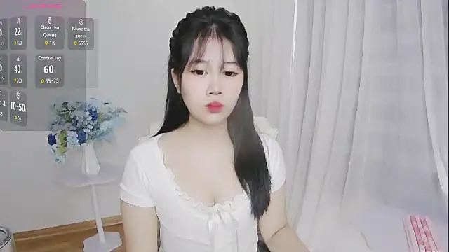 Snapshot of -Rose-Lucky- chatting on September 15, 7:09 am -Rose-Lucky- online show from September 15, 7:09 am