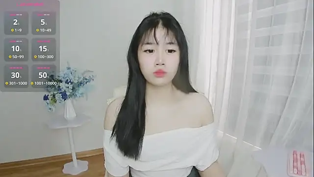 Snapshot of -Rose-Lucky- chatting on September 19, 1:20 am -Rose-Lucky- online show from September 19, 1:20 am