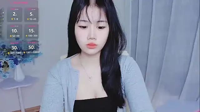Snapshot of -Rose-Lucky- chatting on October 14, 1:17 am -Rose-Lucky- online show from October 14, 1:17 am
